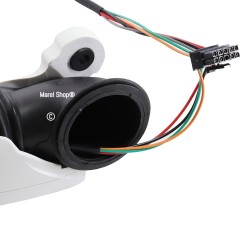 Snodo Originale per Lavapavimenti Pulilava SP7