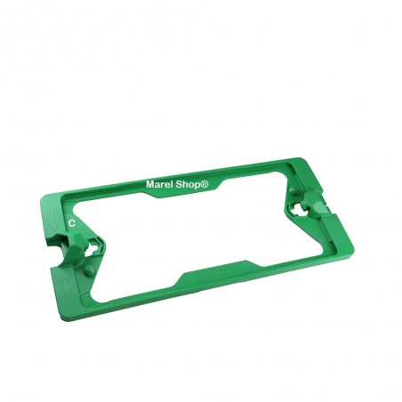 Piastra Porta Panni Originale per Pulilava Lavapavimenti SP7