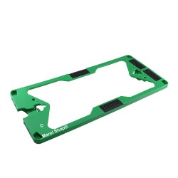 Piastra Porta Panni Originale per Pulilava Lavapavimenti SP7