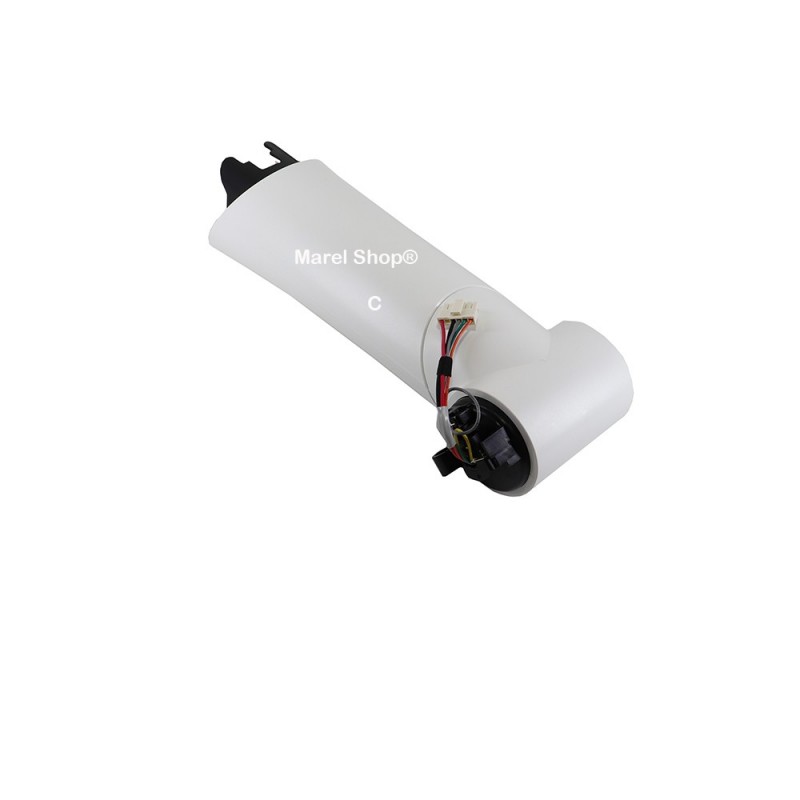 Snodo Originale per Battitappeto EB7