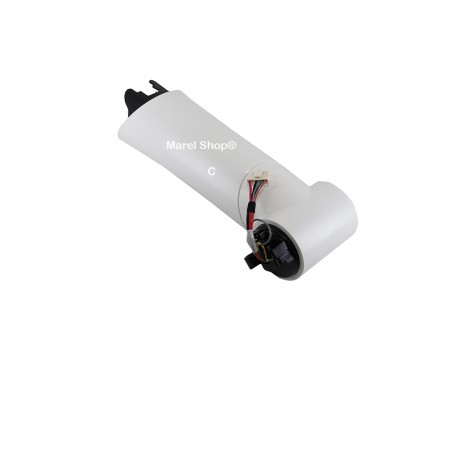 Snodo Originale per Battitappeto EB7