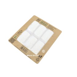 Blister 8 dovina/profumatori