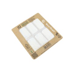 Blister 8 dovina/profumatori