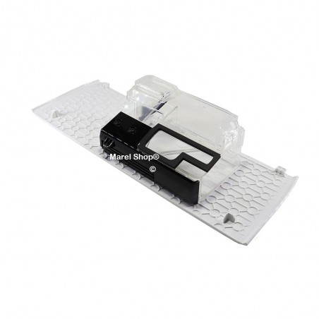 Serbatoio Contenitore Vano Raccolta Polvere Originale per Robot Folletto VR7