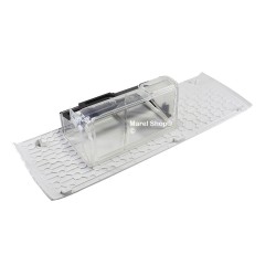 Serbatoio Contenitore Vano Raccolta Polvere Originale per Robot Folletto VR7