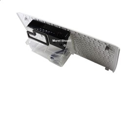 Serbatoio Contenitore Vano Raccolta Polvere Originale per Robot Folletto VR7