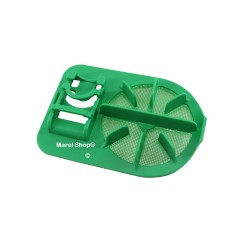 Filtro Originale Base Svuotamento RB7 RB7S per Robot Folletto VR7