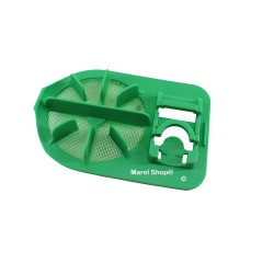 Filtro Originale Base Svuotamento RB7 RB7S per Robot Folletto VR7