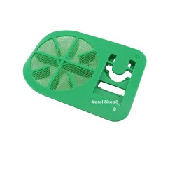 Filtro Originale Base Svuotamento RB7 RB7S per Robot Folletto VR7
