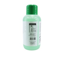 Detergente Anticalcare 200 ml per Lavavetro Folletto VG100 VG100 +