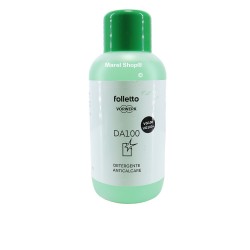 Detergente Anticalcare 200 ml per Lavavetro Folletto VG100 VG100 +