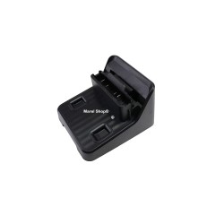 Supporto Caricabatteria da Tavolo Originale per Folletto VK7 01099