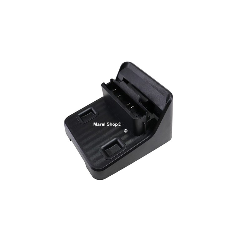 Supporto Caricabatteria da Tavolo Originale per Folletto VK7 01099