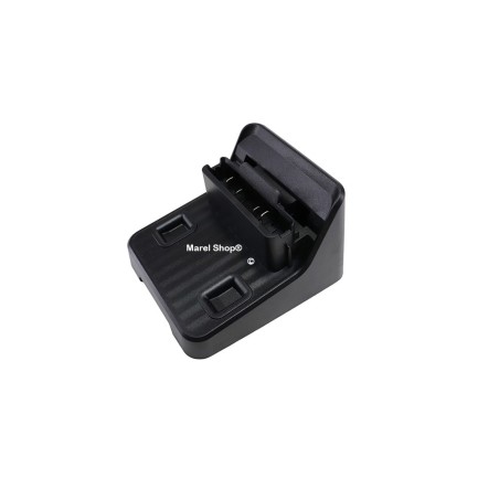 Supporto Caricabatteria da Tavolo Originale per Folletto VK7 01099