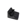 Supporto Caricabatteria da Tavolo Originale per Folletto VK7 01099