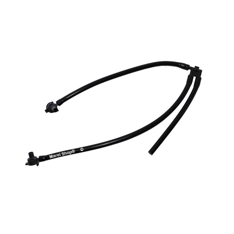 Condotto Tubo Irrogatore Originale per Pulilava Lavapavimenti 37288