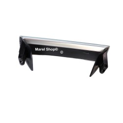 Maniglia Maniglietta Manico Originale Nero per Bimby TM6 37385