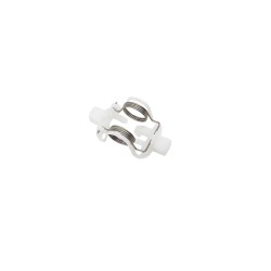Set Kit Blocco Sblocco Manico Bastone Originale per Folletto VK7 37234