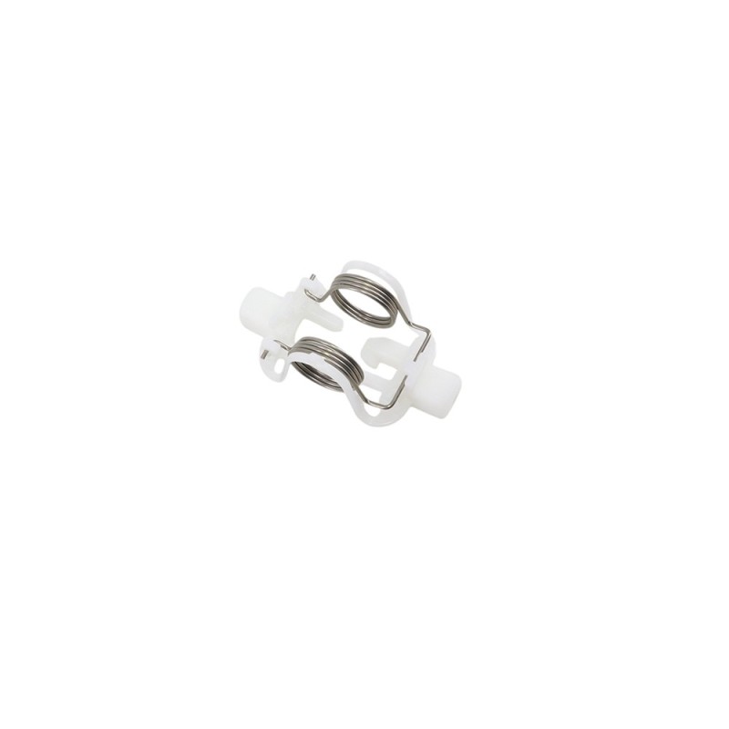 Set Kit Blocco Sblocco Manico Bastone Originale per Folletto VK7 37234