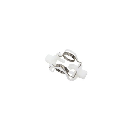 Set Kit Blocco Sblocco Manico Bastone Originale per Folletto VK7 37234