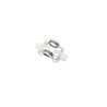 Set Kit Blocco Sblocco Manico Bastone Originale per Folletto VK7 37234