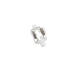 Set Kit Blocco Sblocco Manico Bastone Originale per Folletto VK7 37234