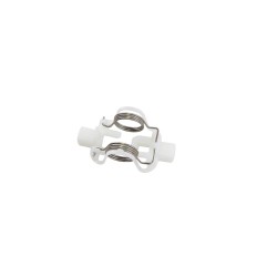 Set Kit Blocco Sblocco Manico Bastone Originale per Folletto VK7 37234