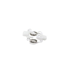 Set Kit Blocco Sblocco Manico Bastone Originale per Folletto VK7 37234