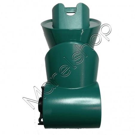 Snodo HD36/40