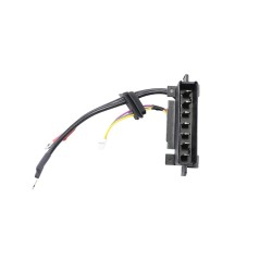 Cablaggio Connettore Cavi Batteria per Folletto VK7 37255