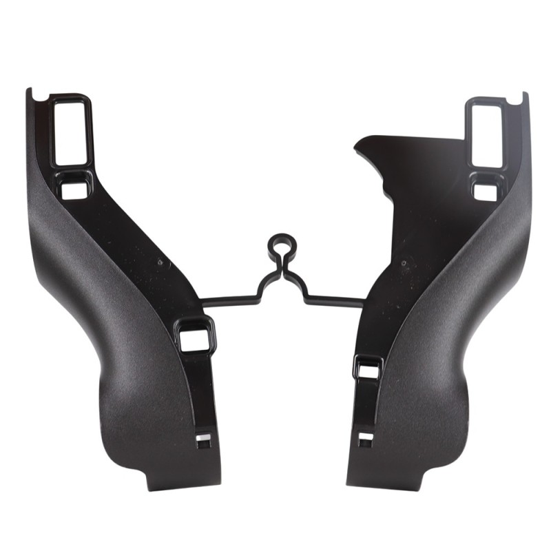 Scocca Mobile Superiore Originale per Folletto Battitappeto EB7 37218