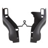 Scocca Mobile Superiore Originale per Folletto Battitappeto EB7 37218
