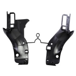 Scocca Mobile Superiore Originale per Folletto Battitappeto EB7 37218