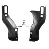 Scocca Mobile Superiore Originale per Folletto Battitappeto EB7 37218
