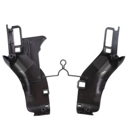 Scocca Mobile Superiore Originale per Folletto Battitappeto EB7 37218