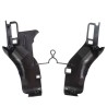 Scocca Mobile Superiore Originale per Folletto Battitappeto EB7 37218