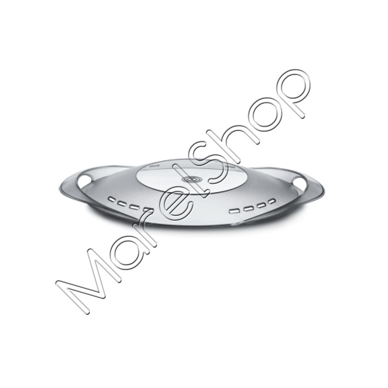 Coperchio varoma TM31/TM5