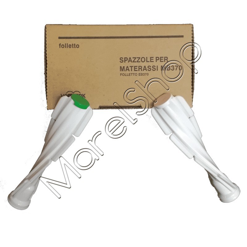 Spazzole materasso EB370/1