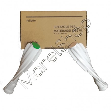 Spazzole materasso EB370/1