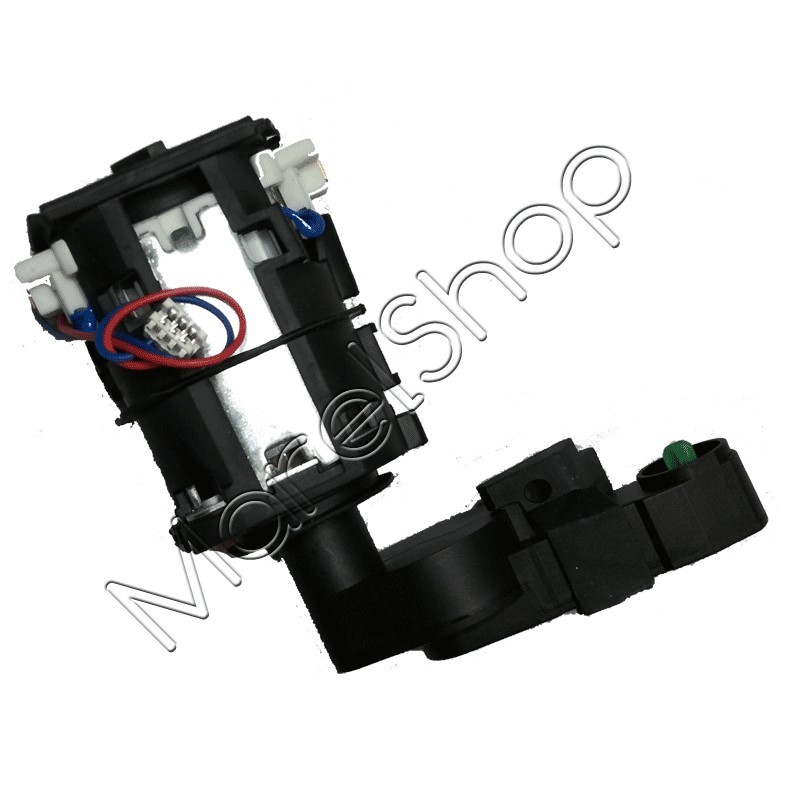 Motore EB400