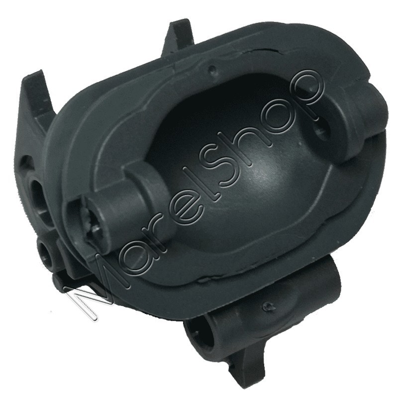 Supporto ruota centrale EB400