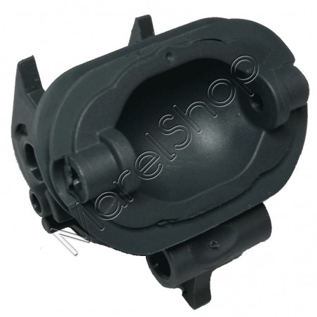 Supporto ruota centrale EB400