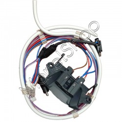 Cablaggio completo VK200