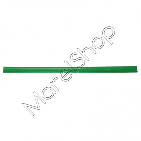 Bandella post. in gomma EB400