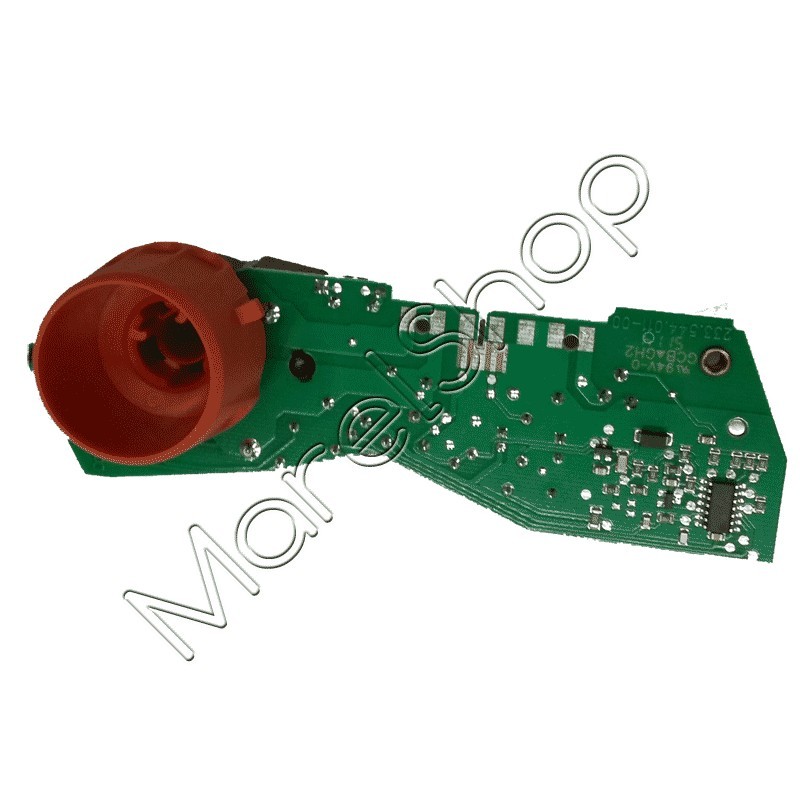 Scheda elettronica VK136