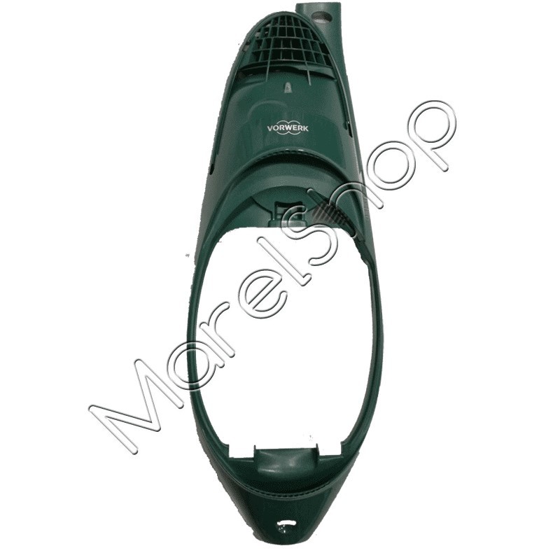 Guscio anteriore VK140