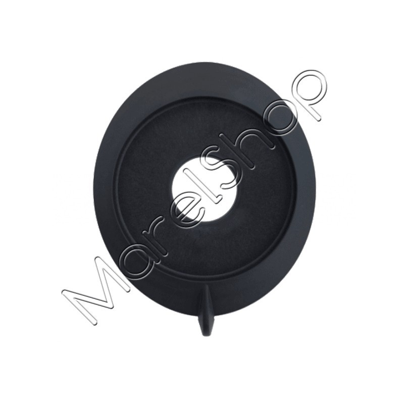 Coperchio con guarnizione TM31