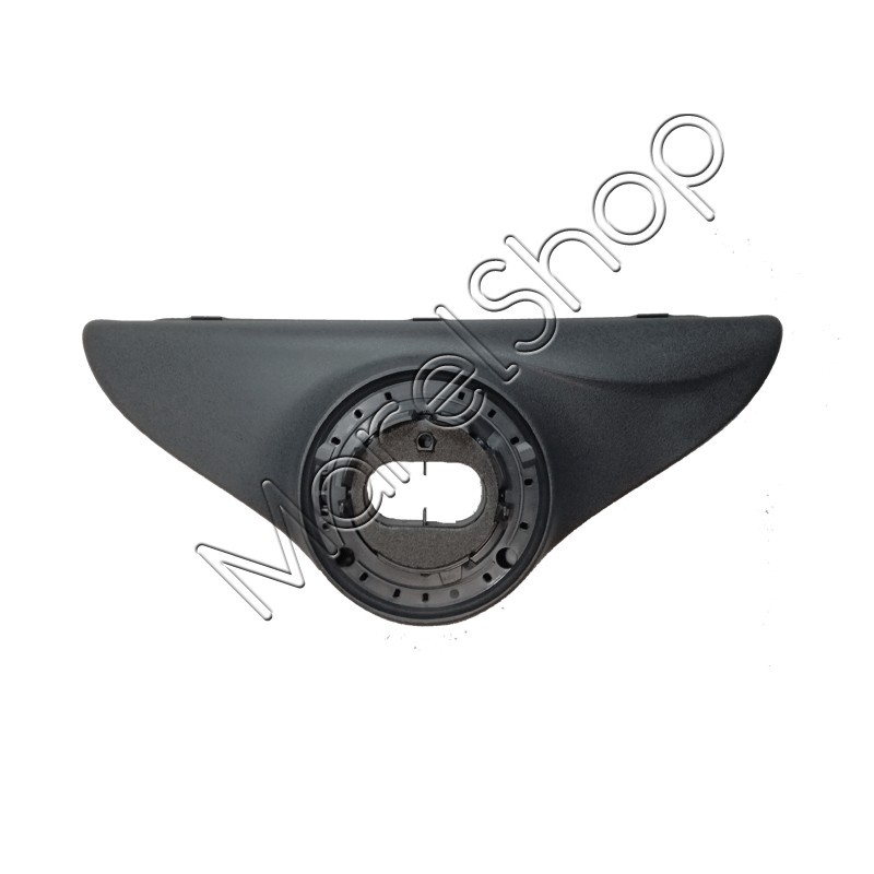 Calotta aspirazione HD50