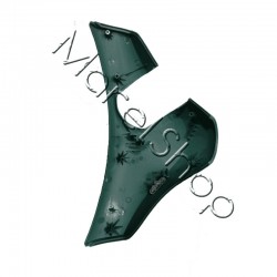 Calotta Snodo SP520