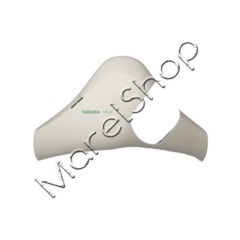 Calotta snodo SP530